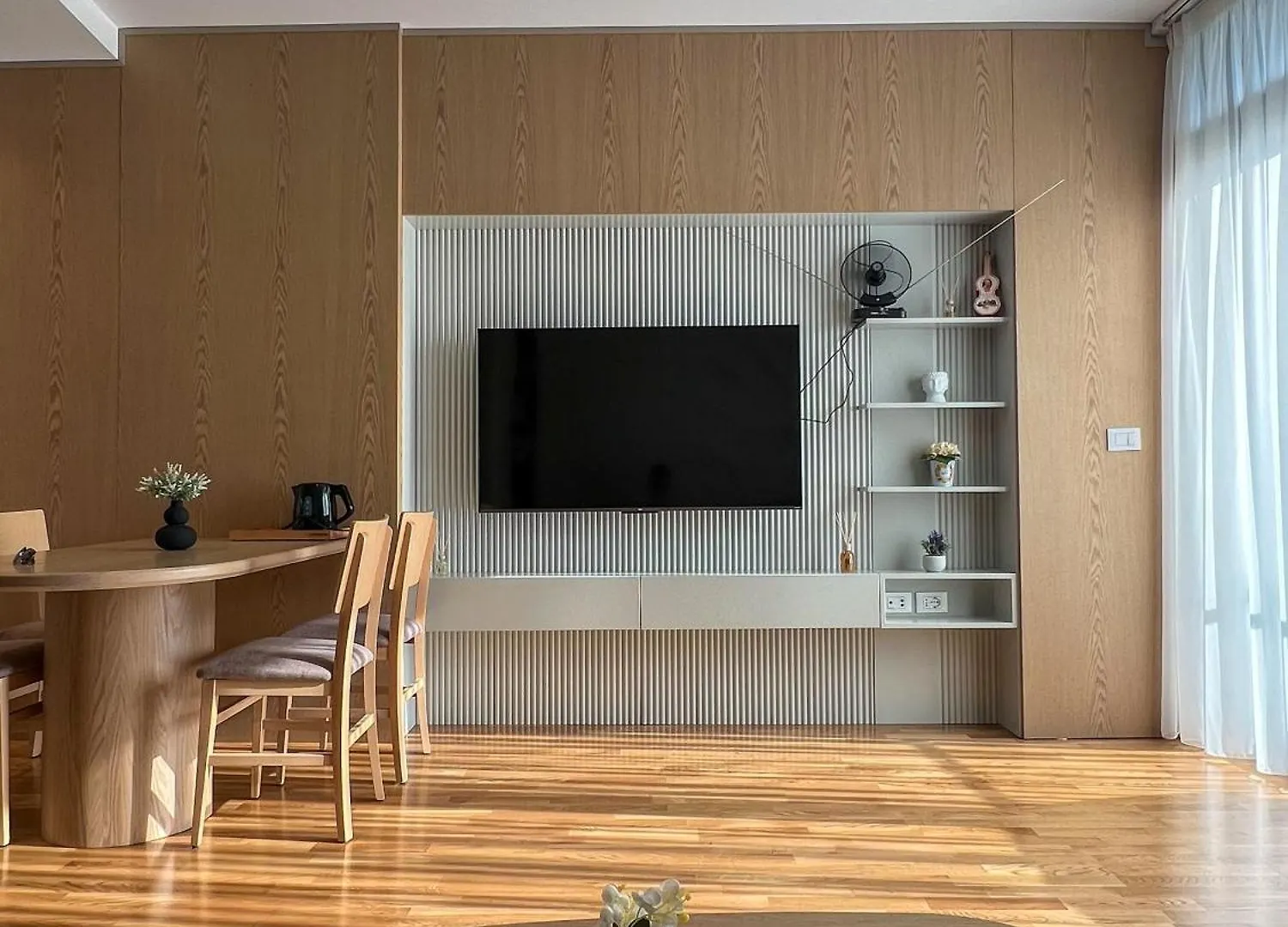 Apartment Lakeside Dream Tirana