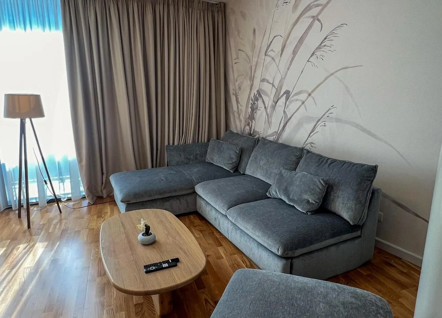 Lakeside Dream Tirana