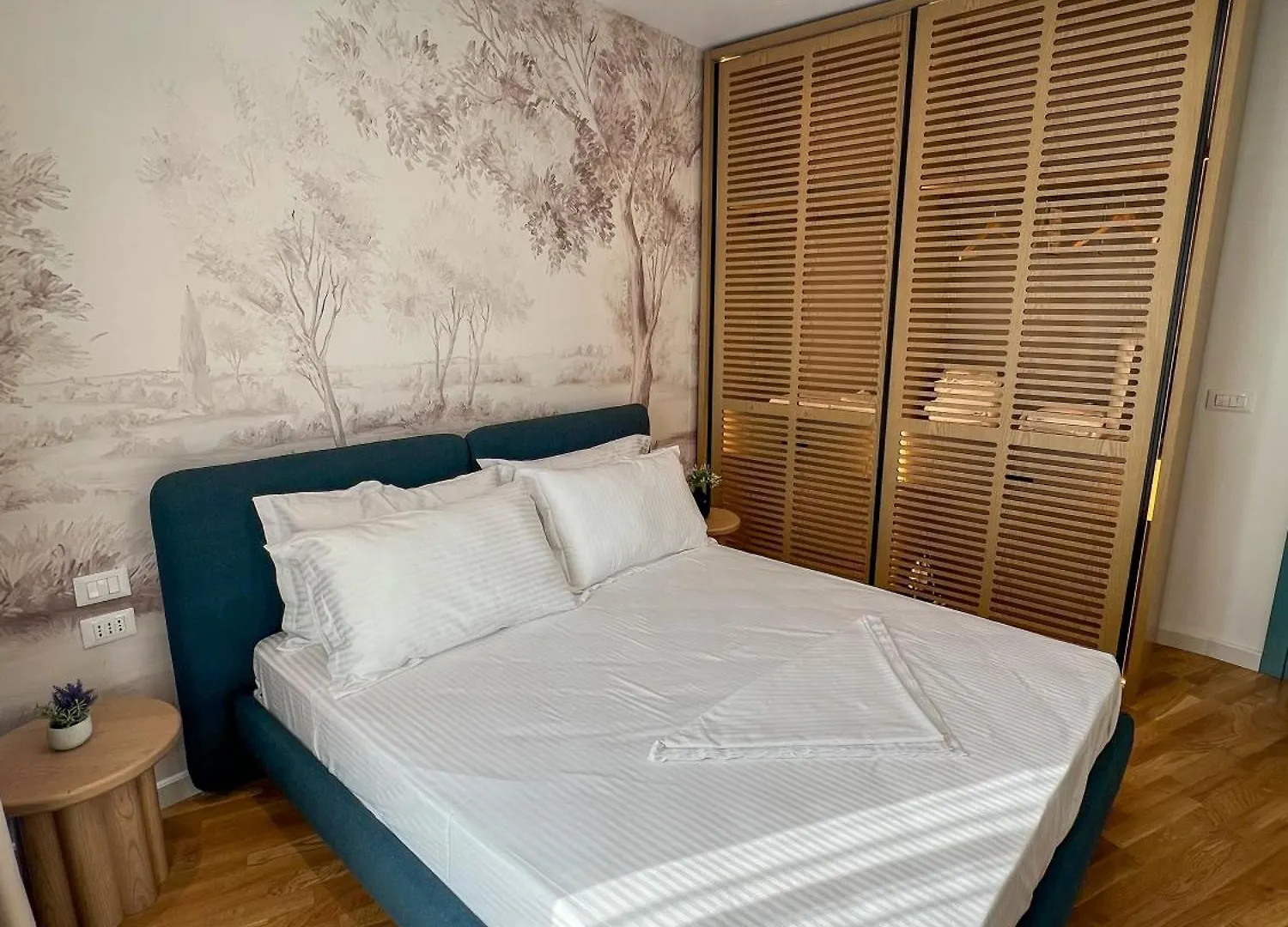 Lakeside Dream Tirana