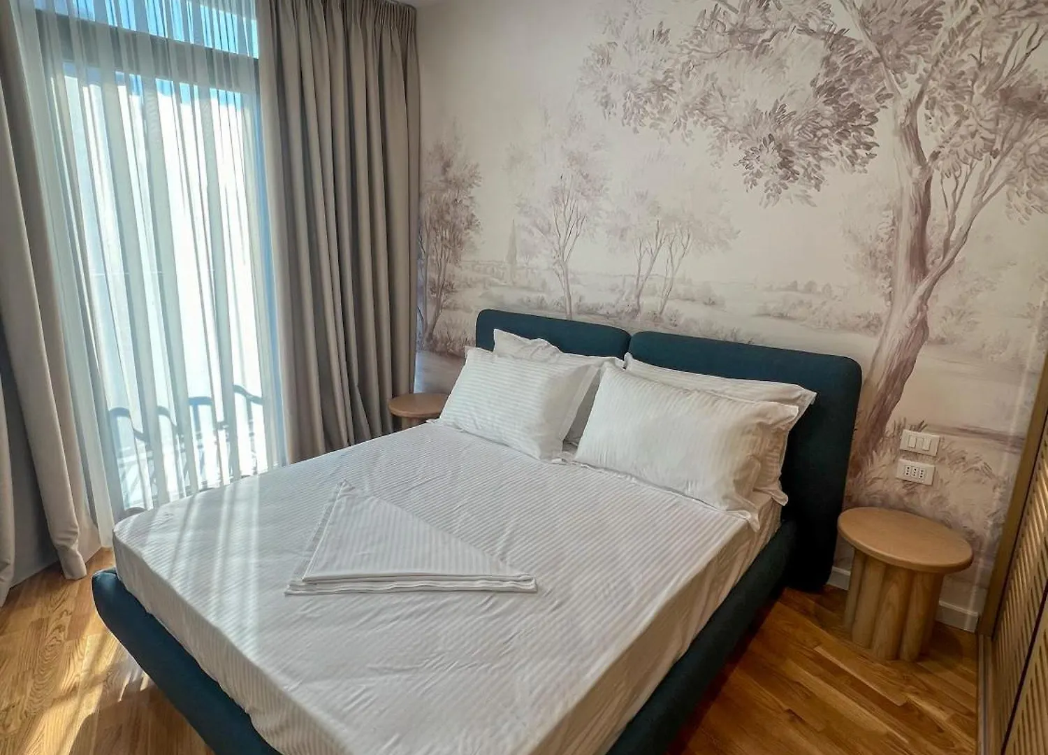 Lakeside Dream Tirana Albania