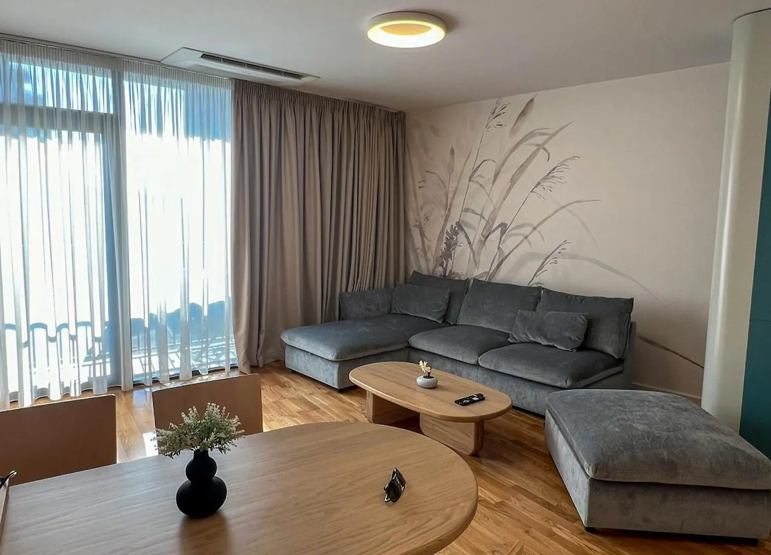 Apartment Lakeside Dream Tirana Albania