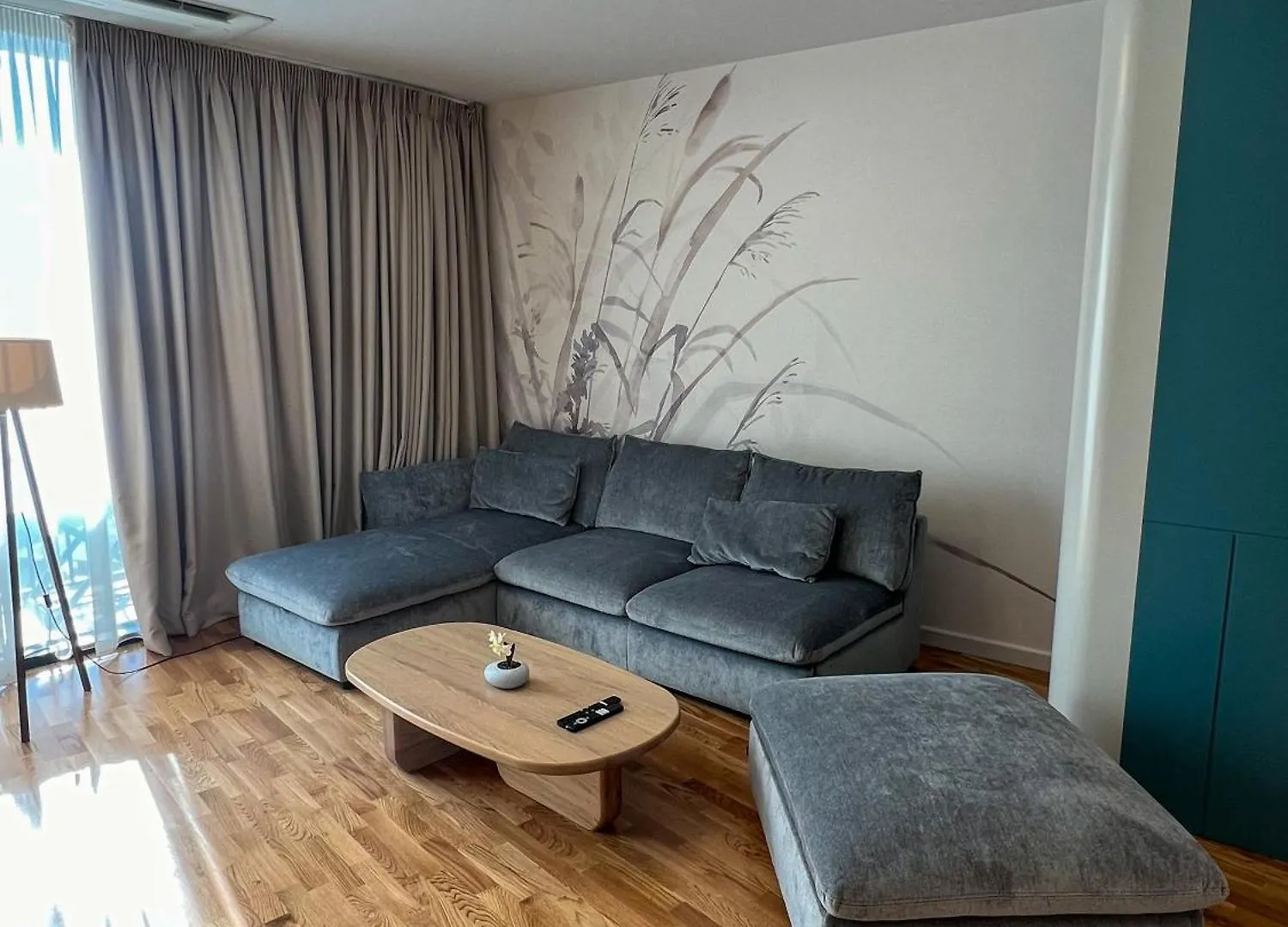 Lakeside Dream Tirana 0*,